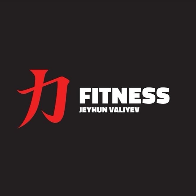 JV Fitnes Sharifzada