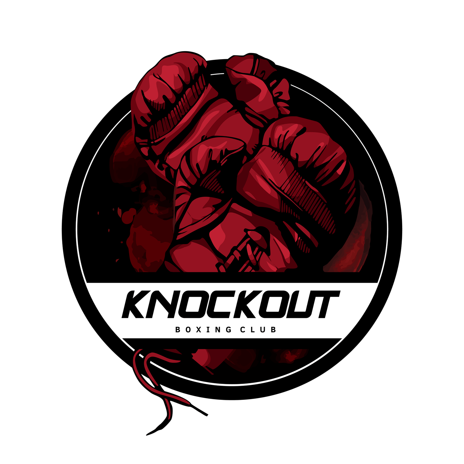 Knockout Boxing Club